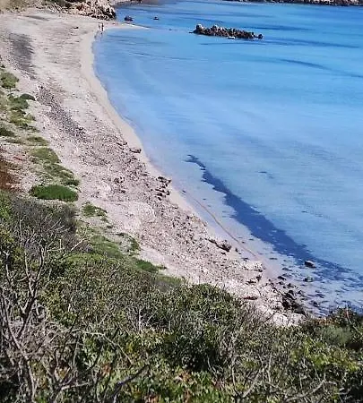 Casa Di Lu Appartamento