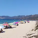 Casa Di Lu Διαμέρισμα *