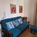 Casa Di Lu * SantʼAntìoco