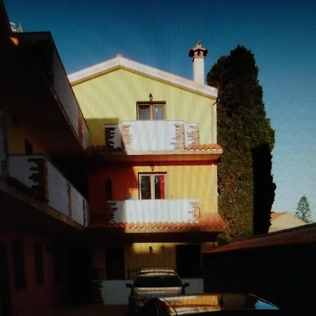Casa Di Lu