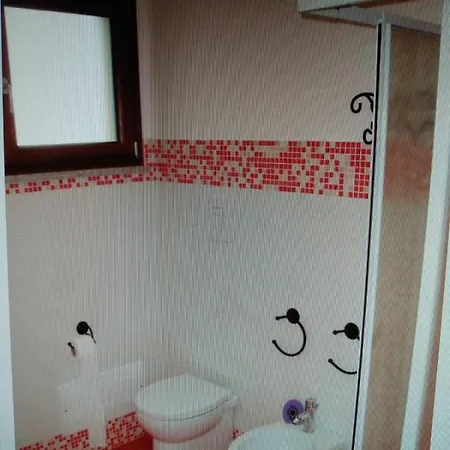 아파트 Casa Di Lu