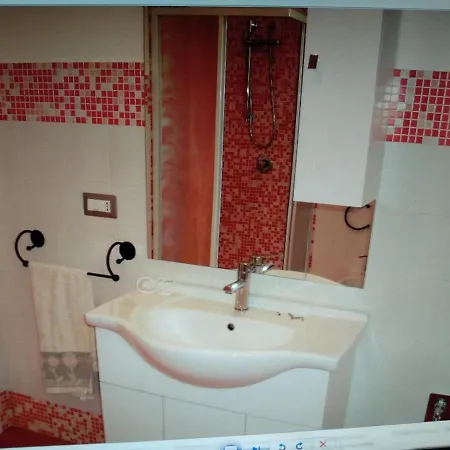 Casa Di Lu Apartmán SantʼAntìoco