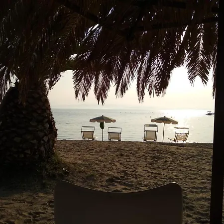 Casa Di Lu SantʼAntìoco