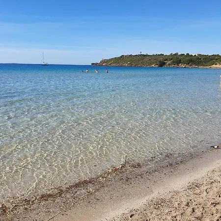 Casa Di Lu 아파트 SantʼAntìoco