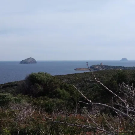 Casa Di Lu 아파트 *