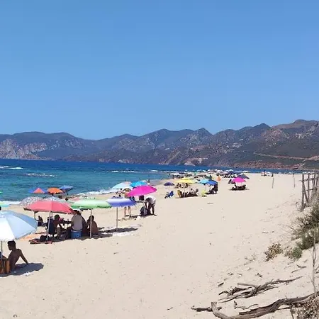 Casa Di Lu 아파트 *