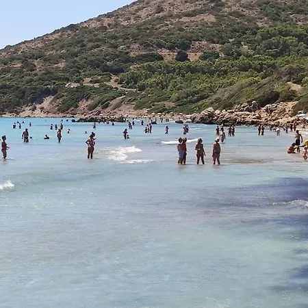 Casa Di Lù *