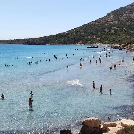 아파트 Casa Di Lu *