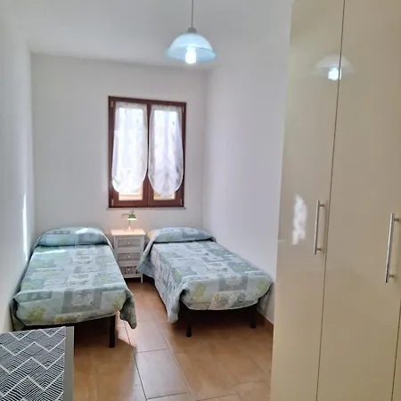 Casa Di Lu Apartmán