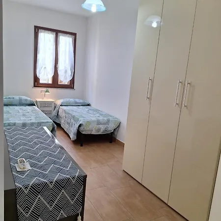 Casa Di Lu * SantʼAntìoco