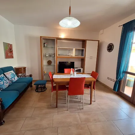 Casa Di Lu Appartement