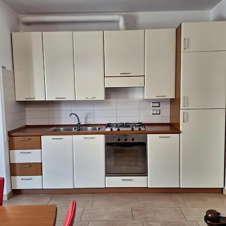 Casa Di Lu Lägenhet