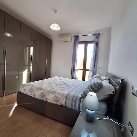 Casa Di Lù *