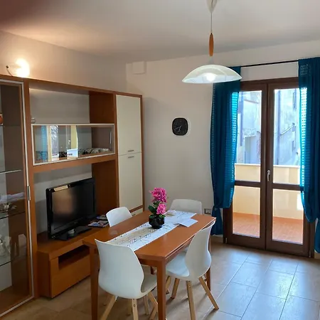 Casa Di Lu Apartmán *