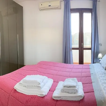 Casa Di Lu * SantʼAntìoco