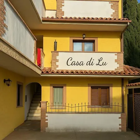 Casa Di Lu 아파트 *
