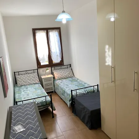 Casa Di Lù Appartement