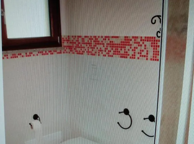 Appartement Casa Di Lu