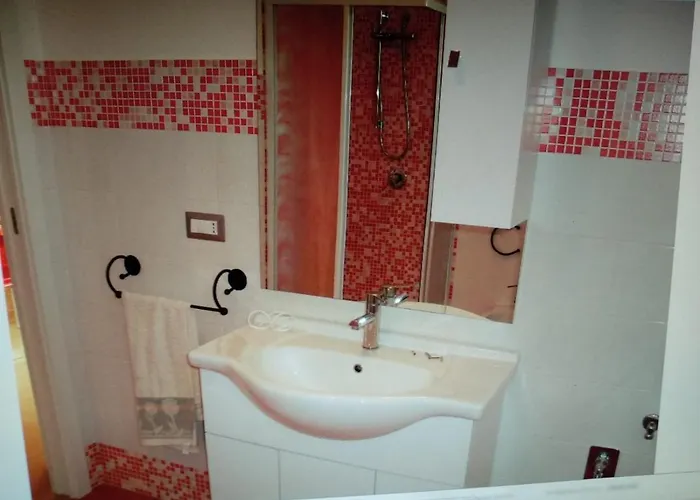 Casa Di Lu Appartement SantʼAntìoco