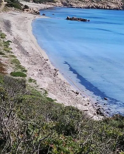 Casa Di Lu Appartement