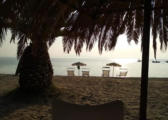 Casa Di Lu SantʼAntìoco