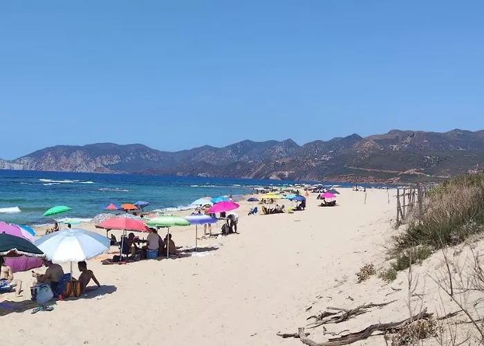 Casa Di Lu Appartement *