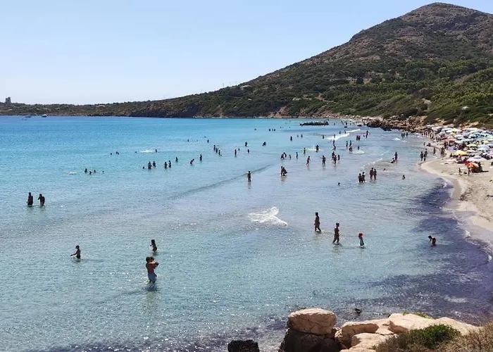 Appartement Casa Di Lu *