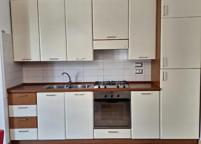 Casa Di Lu Appartement