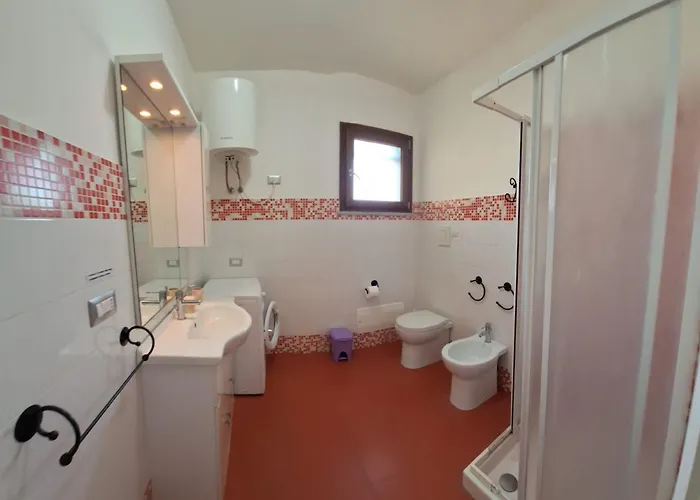 Casa Di Lu Appartement *