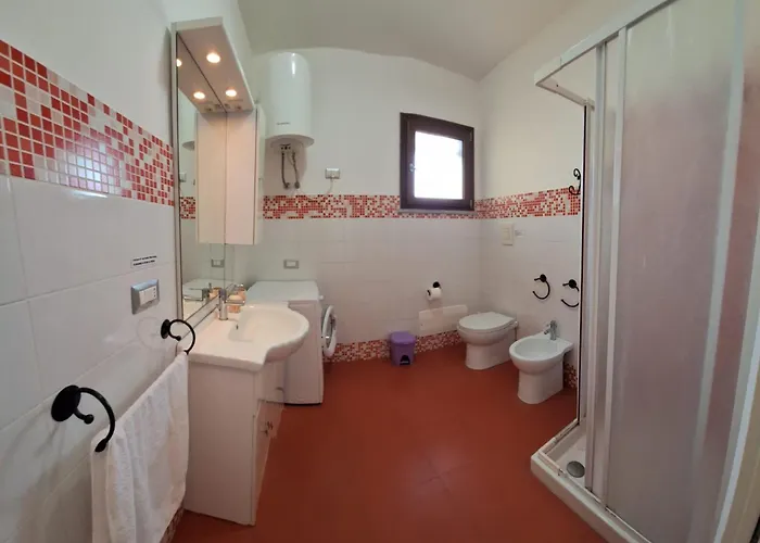 Appartement Casa Di Lu SantʼAntìoco