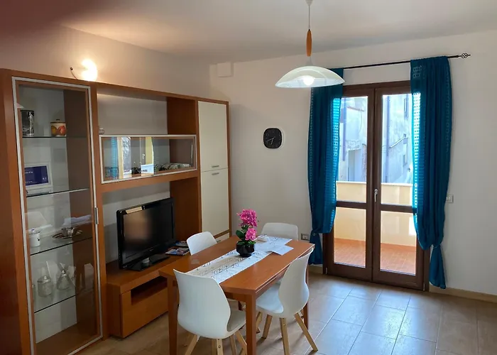 Casa Di Lu Appartement *