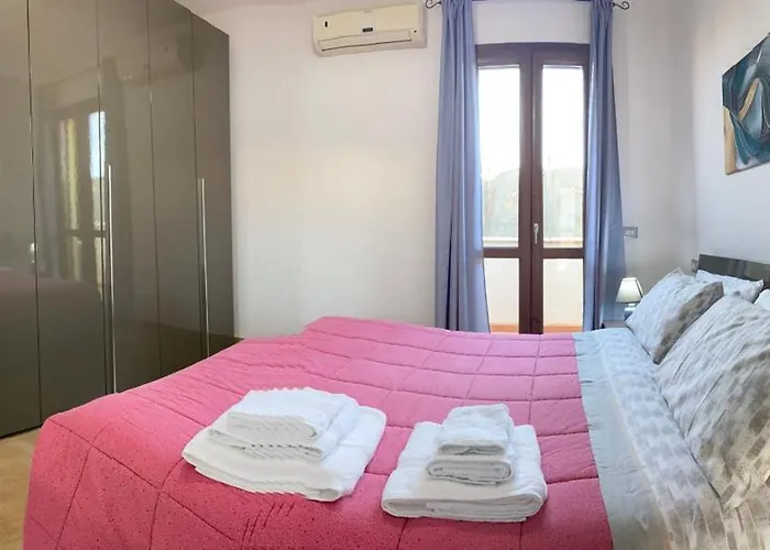 Casa Di Lu * SantʼAntìoco