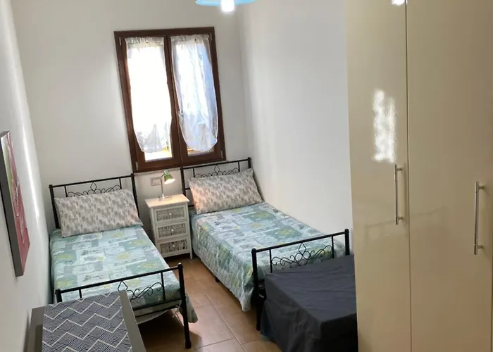 Casa Di Lu Appartement