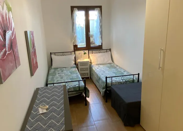 Appartement Casa Di Lu