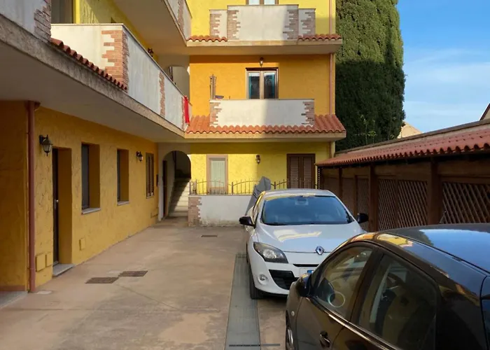 Casa Di Lu Appartement *